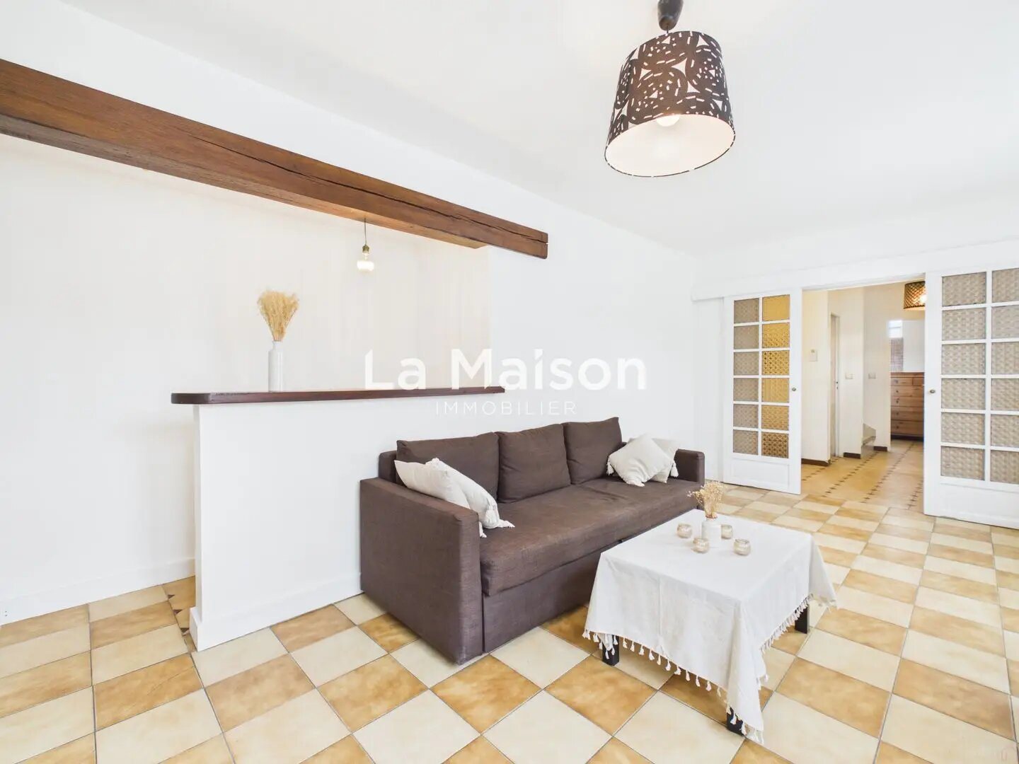 Maison à vendre, 112m², Sevran