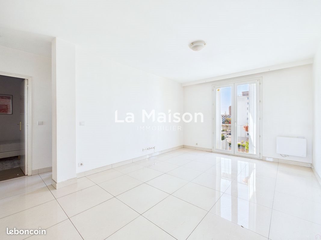 Appartement à vendre, 55m², Drancy