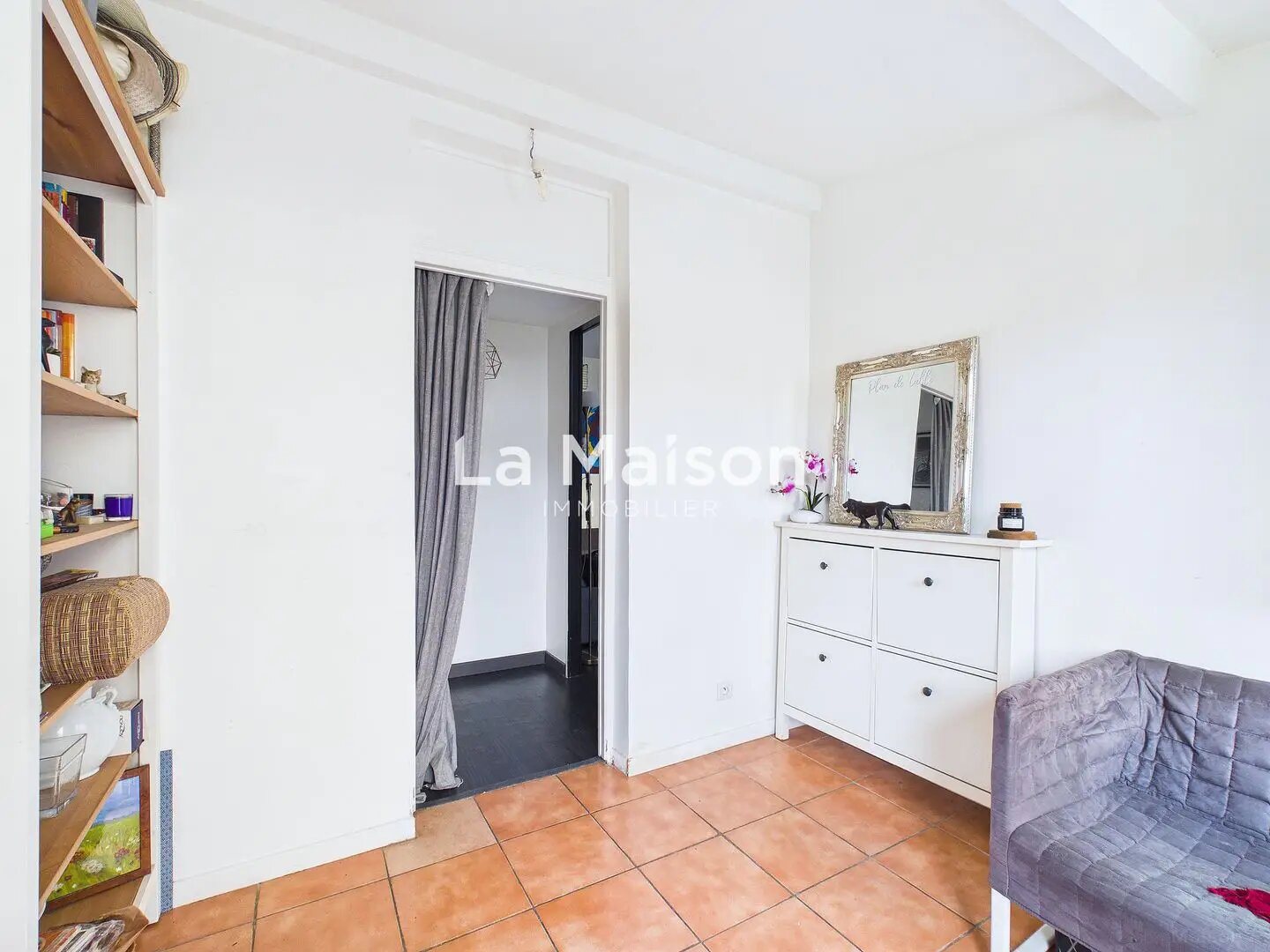 Maison à vendre, 48m², Aulnay-sous-Bois