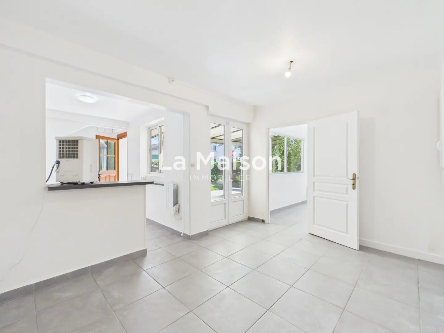 Maison à vendre, 56m², Aulnay-sous-Bois