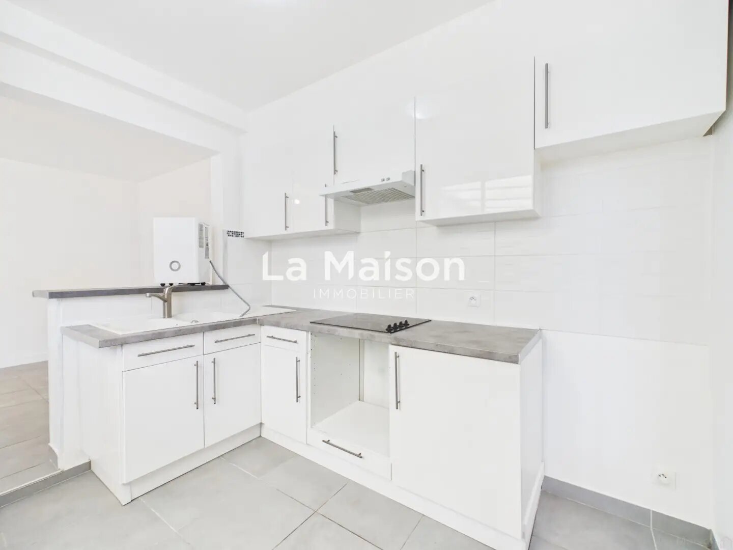 Maison à vendre, 56m², Aulnay-sous-Bois