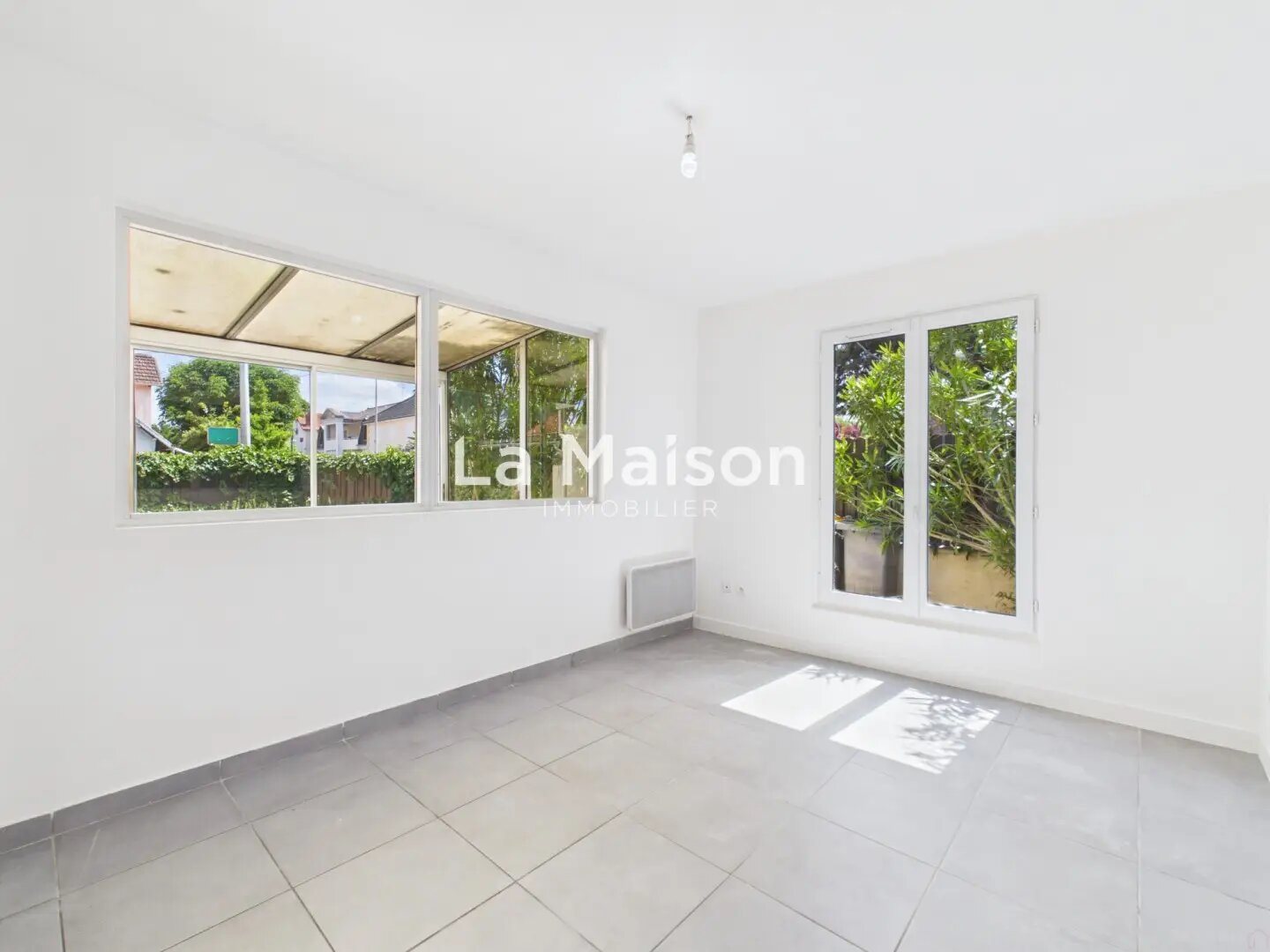 Maison à vendre, 56m², Aulnay-sous-Bois