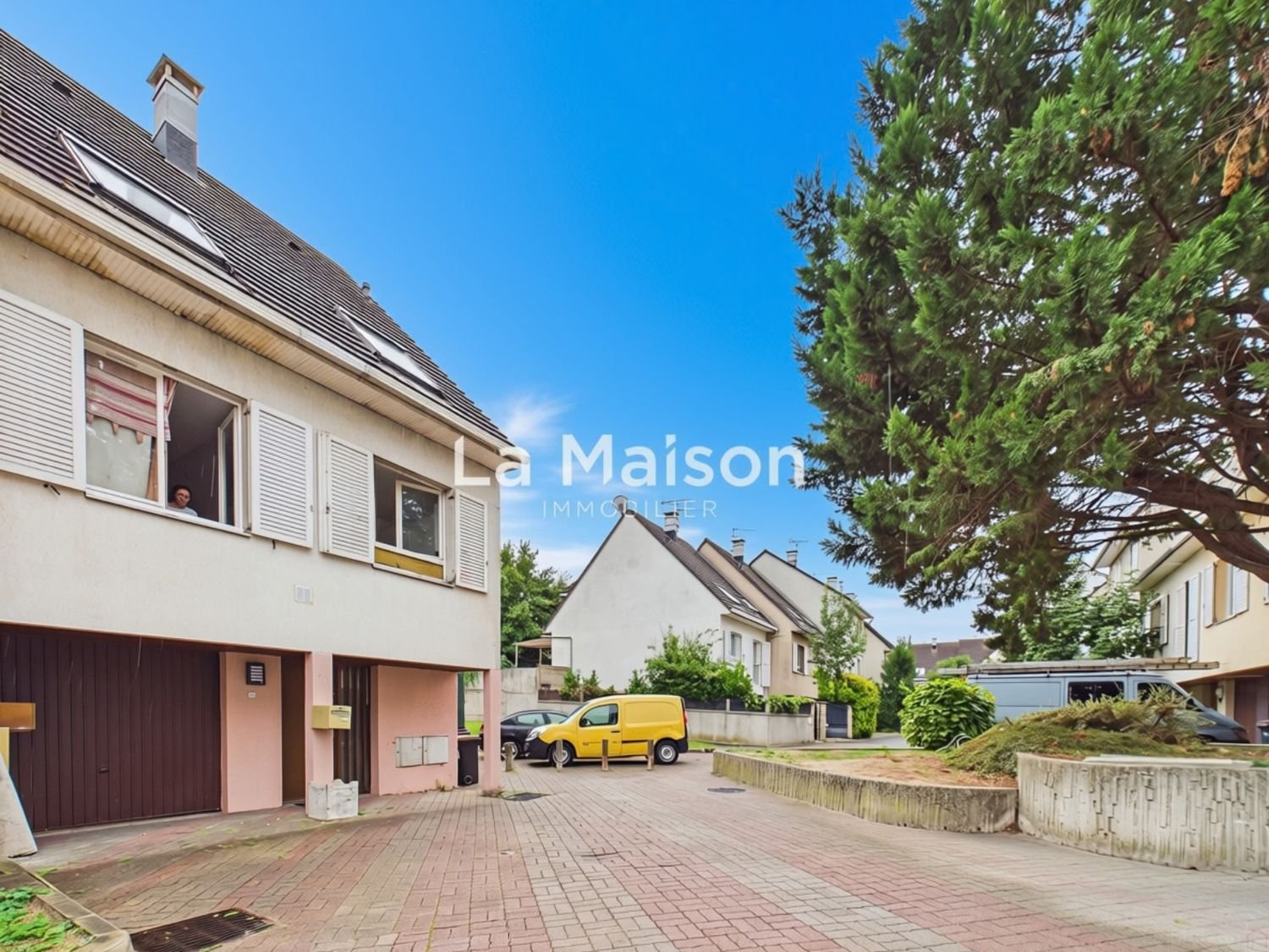 Maison à vendre, 113m², Bondy