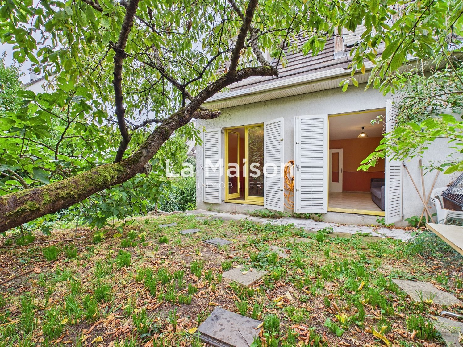 Maison à vendre, 113m², Bondy