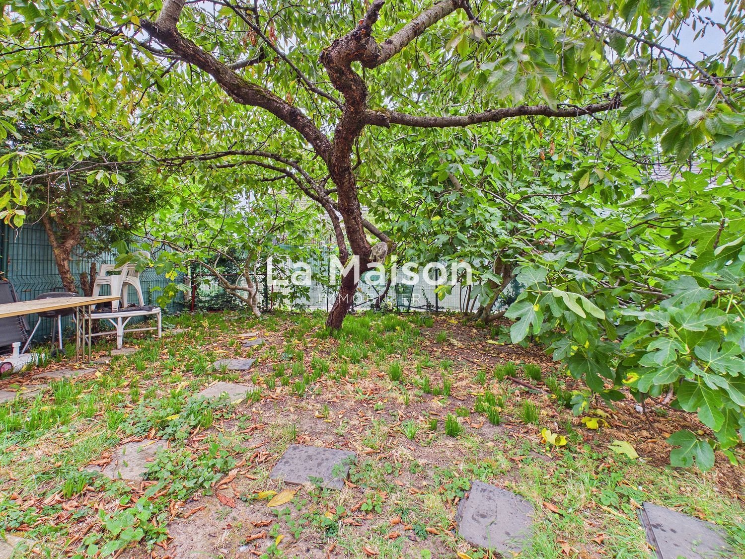 Maison à vendre, 113m², Bondy