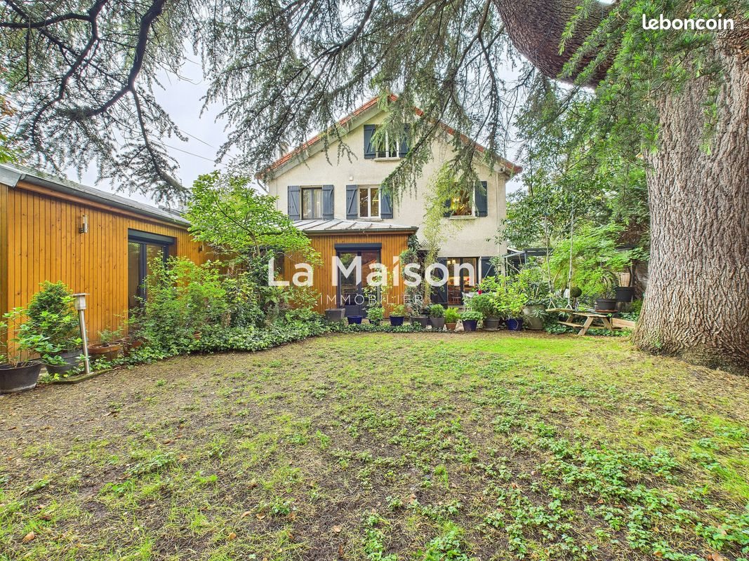 Maison à vendre, 160m², Aulnay-sous-Bois