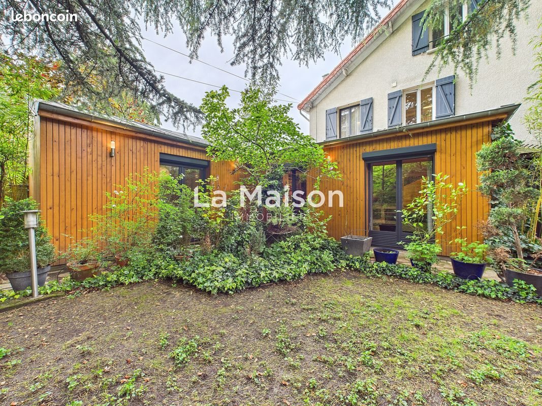 Maison à vendre, 160m², Aulnay-sous-Bois