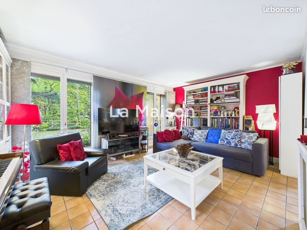 Maison à vendre, 160m², Aulnay-sous-Bois