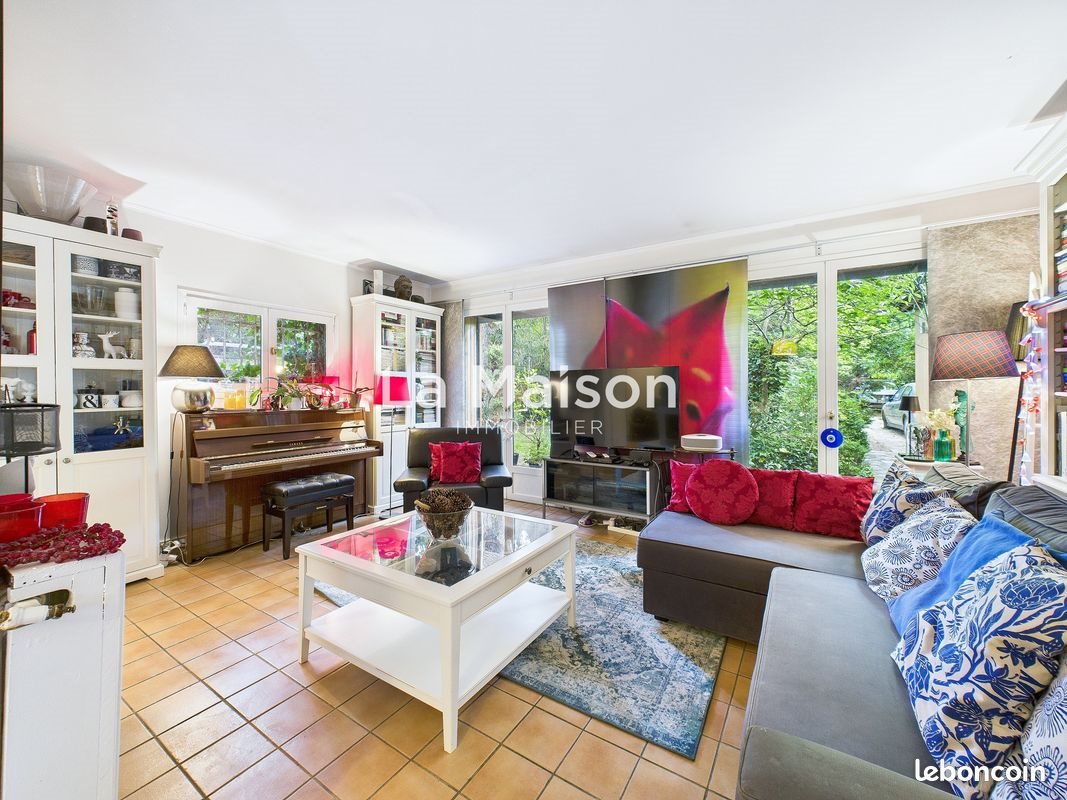 Maison à vendre, 160m², Aulnay-sous-Bois