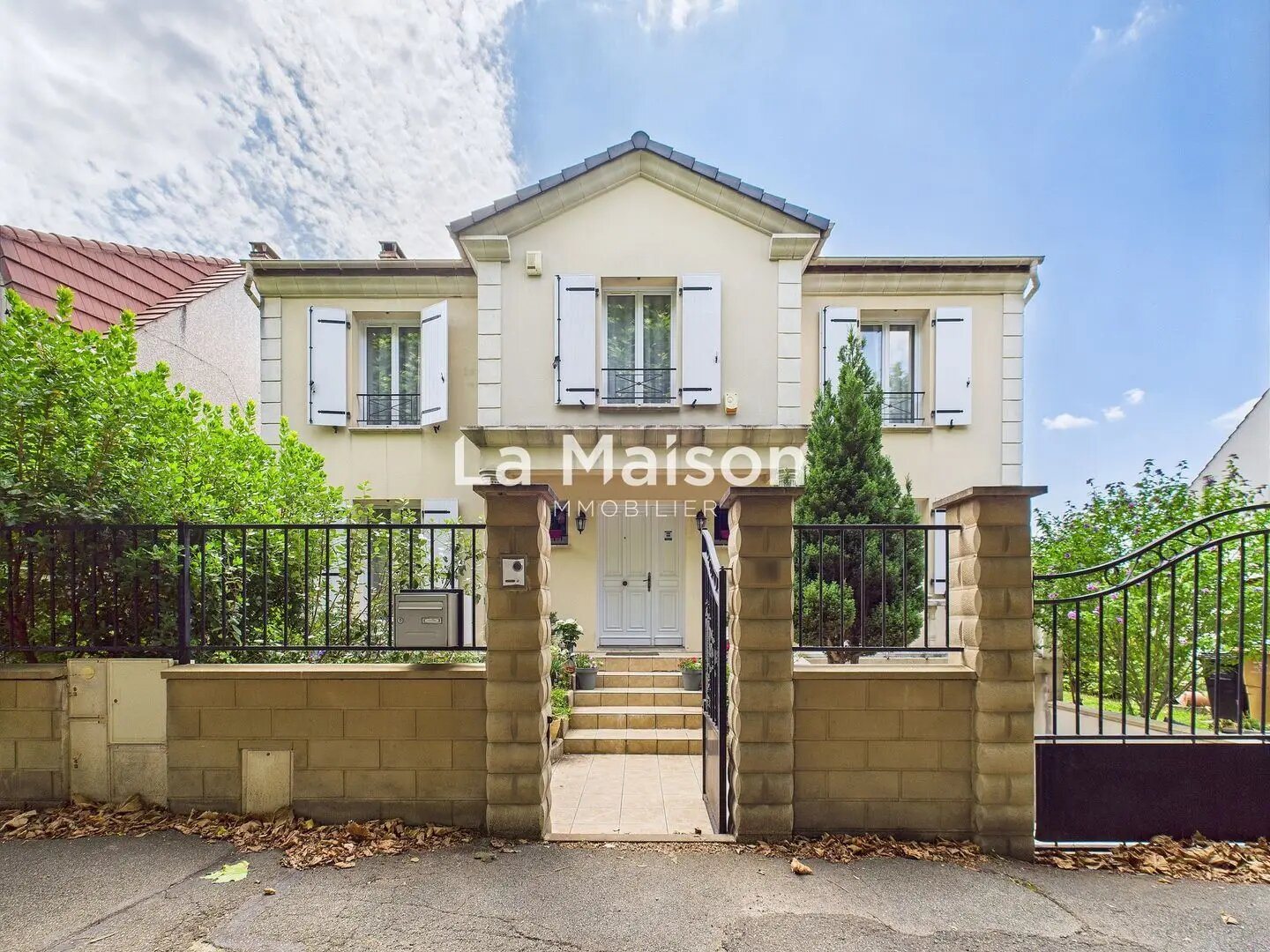 Maison à vendre, 155m², Livry-Gargan