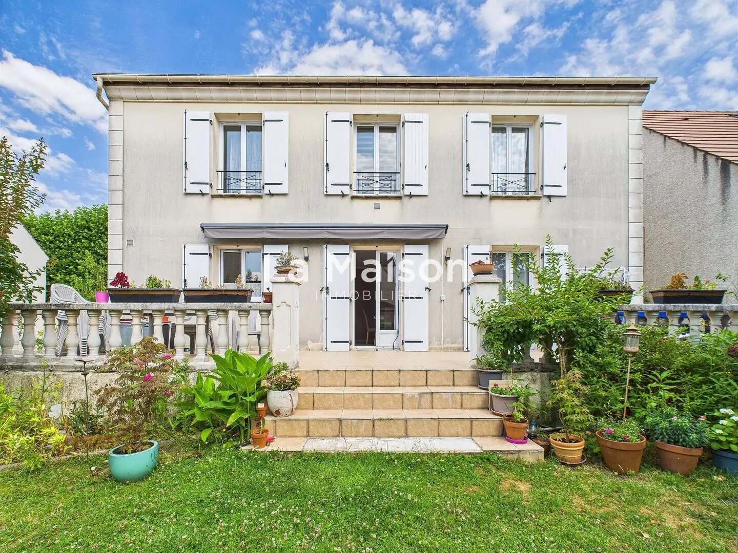 Maison à vendre, 155m², Livry-Gargan