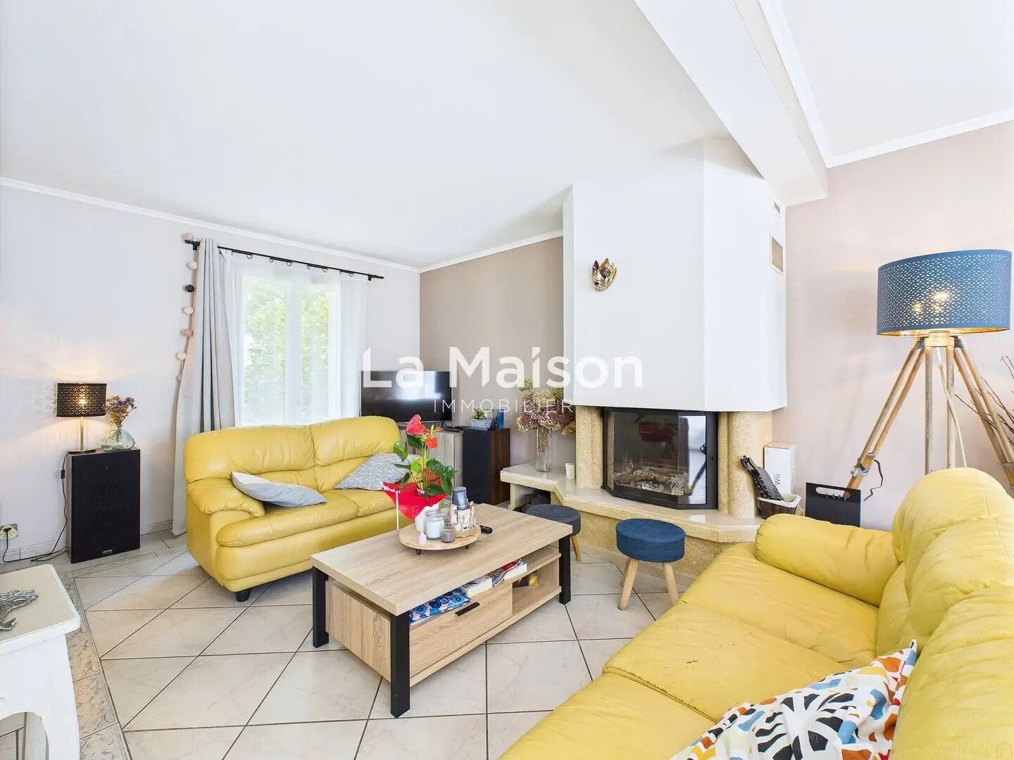 Maison à vendre, 155m², Livry-Gargan