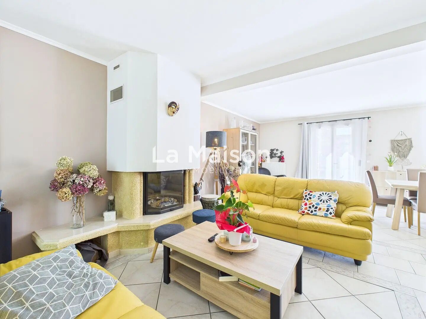 Maison à vendre, 155m², Livry-Gargan