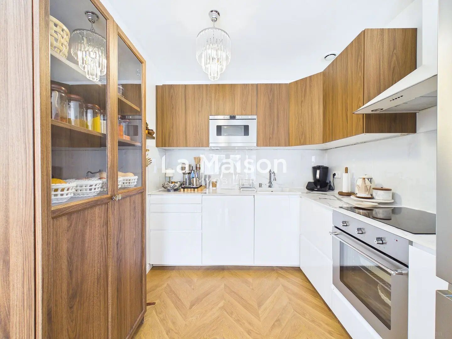 Maison à vendre, 88m², Le Blanc-Mesnil