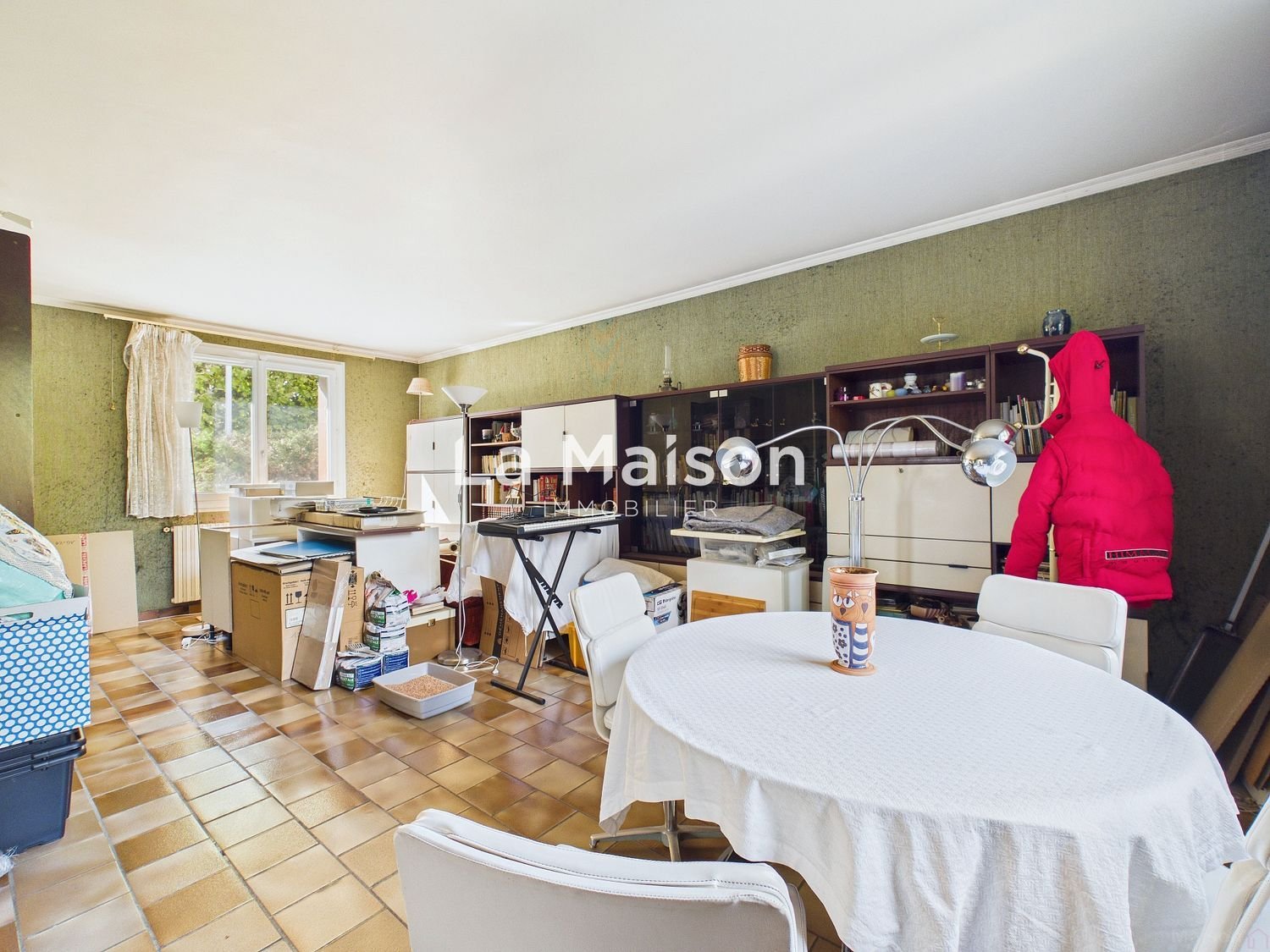 Maison à vendre, 140m², Aulnay-sous-Bois