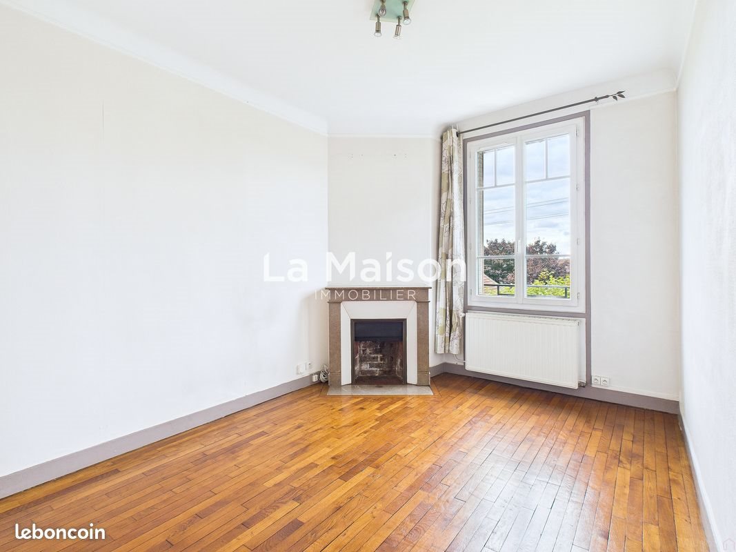 Appartement à vendre, 37m², Aulnay-sous-Bois