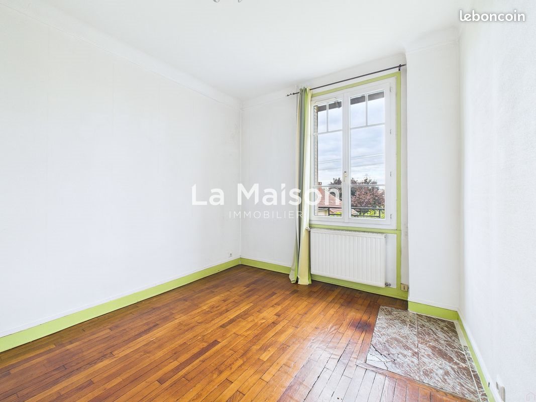 Appartement à vendre, 37m², Aulnay-sous-Bois