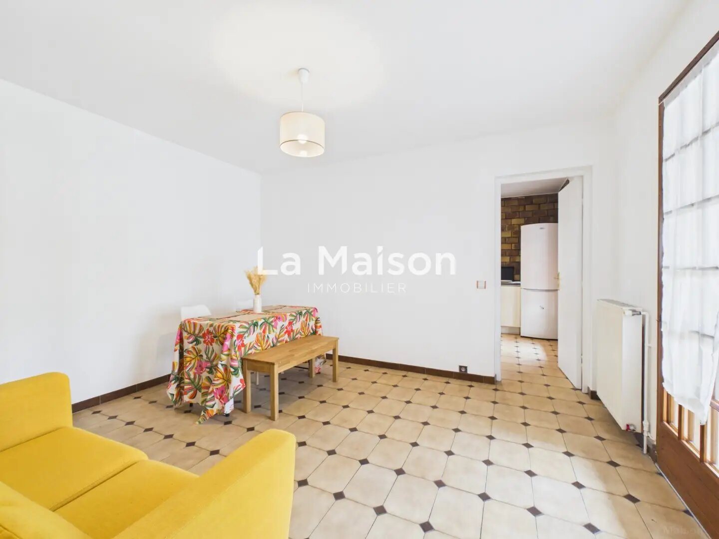 Maison à vendre, 112m², Sevran