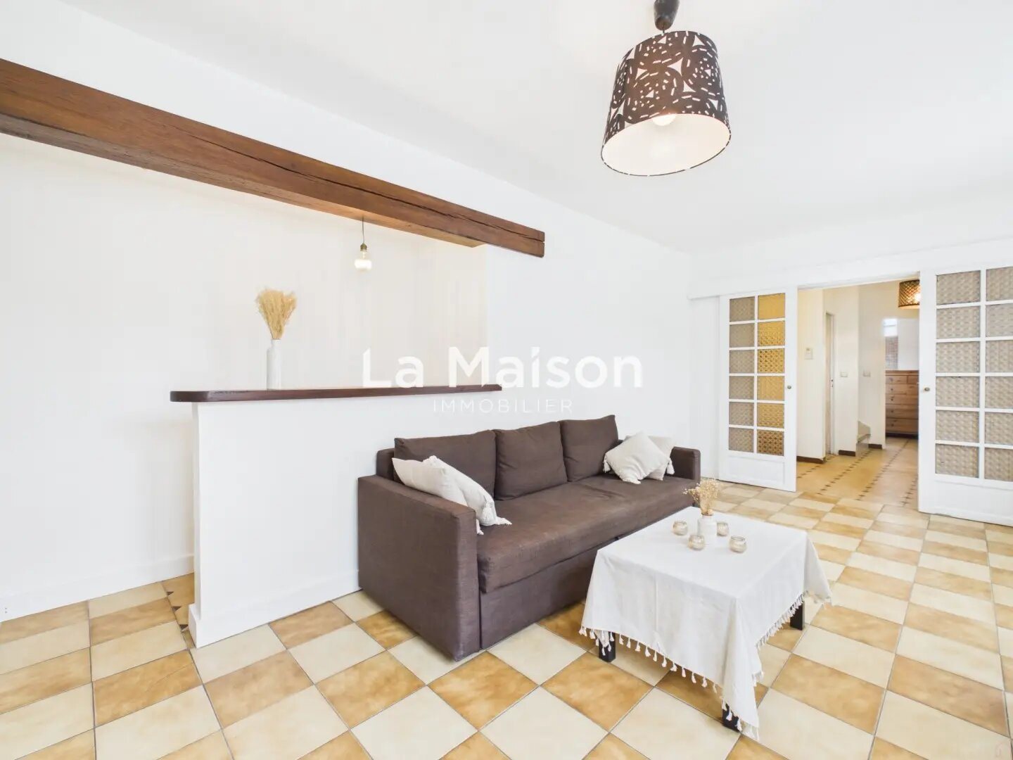 Maison à vendre, 112m², Sevran
