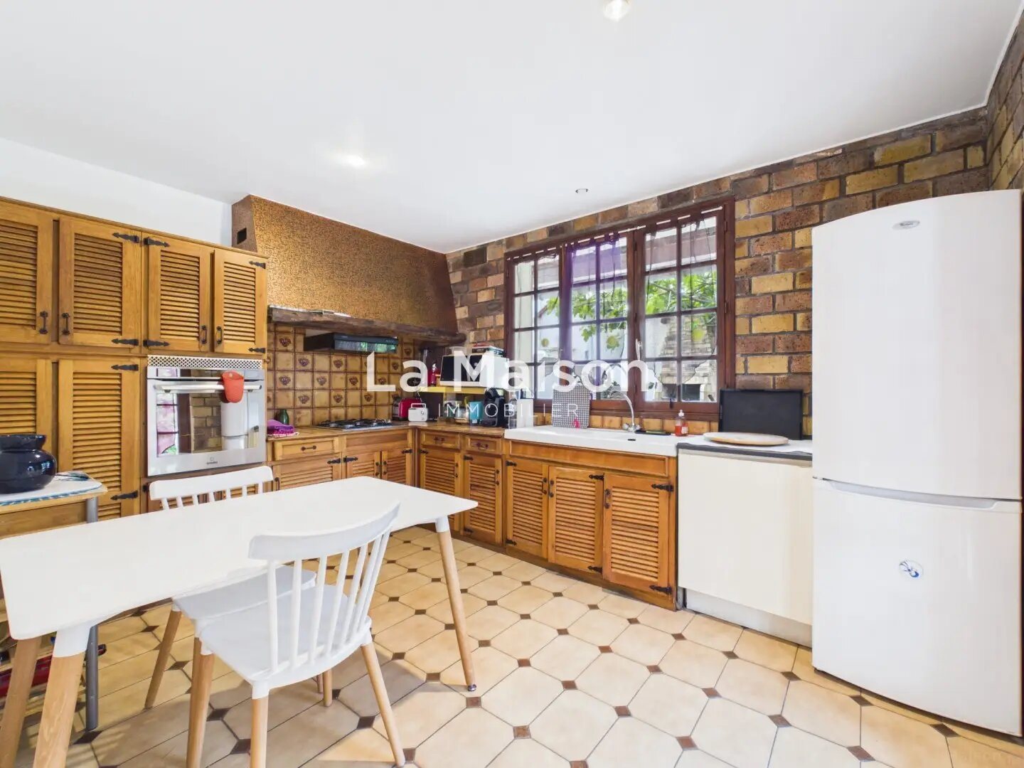 Maison à vendre, 112m², Sevran