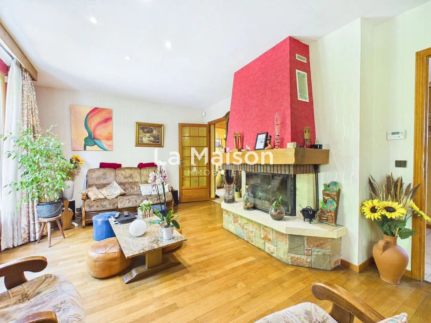 Maison à vendre, 111m², Aulnay-sous-Bois
