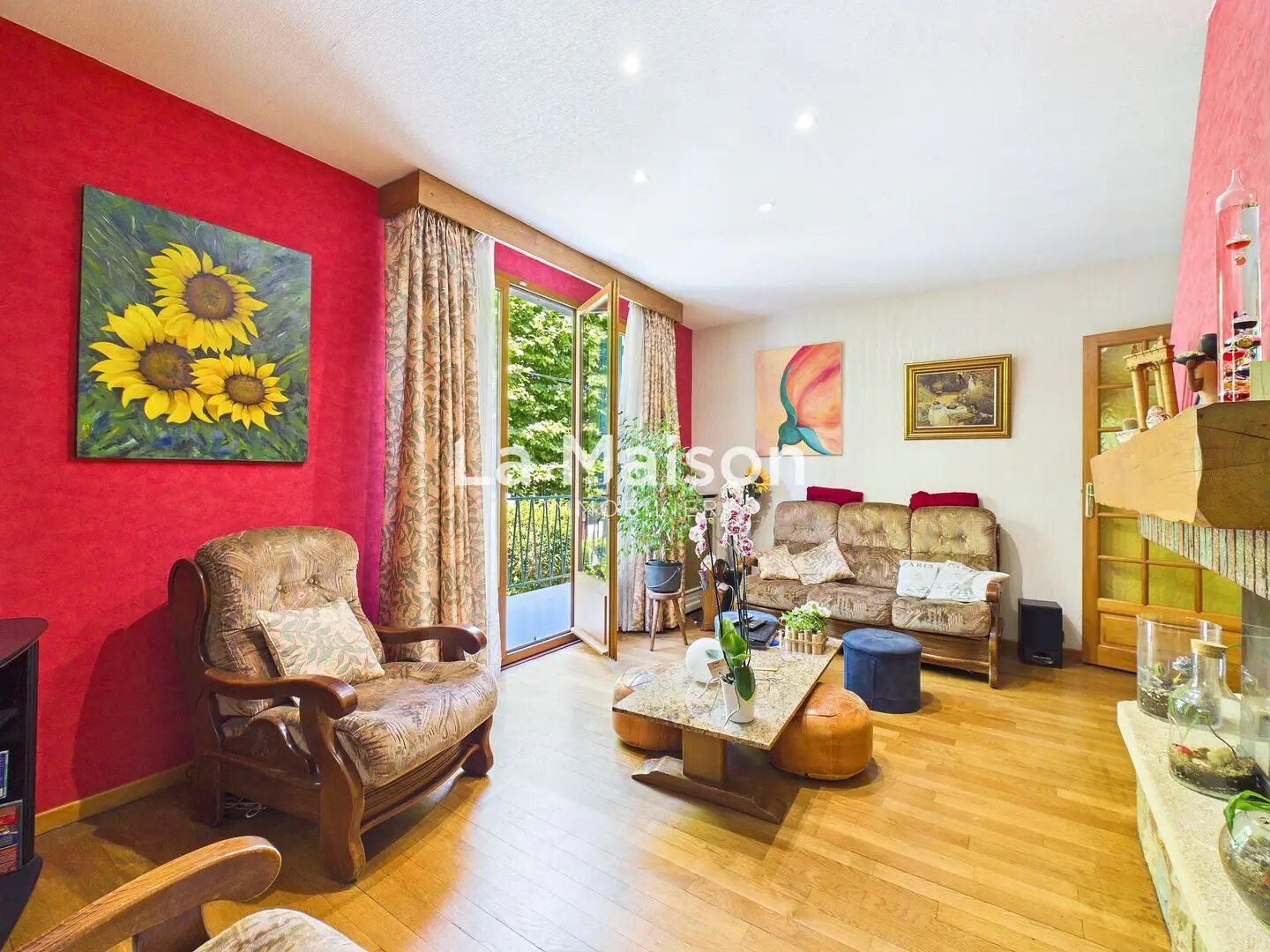 Maison à vendre, 111m², Aulnay-sous-Bois