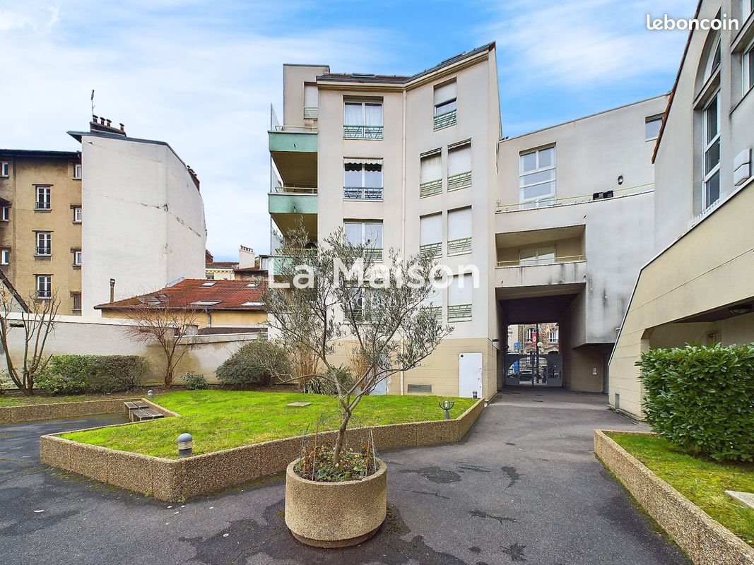 Appartement à vendre, 81m², Aulnay-sous-Bois