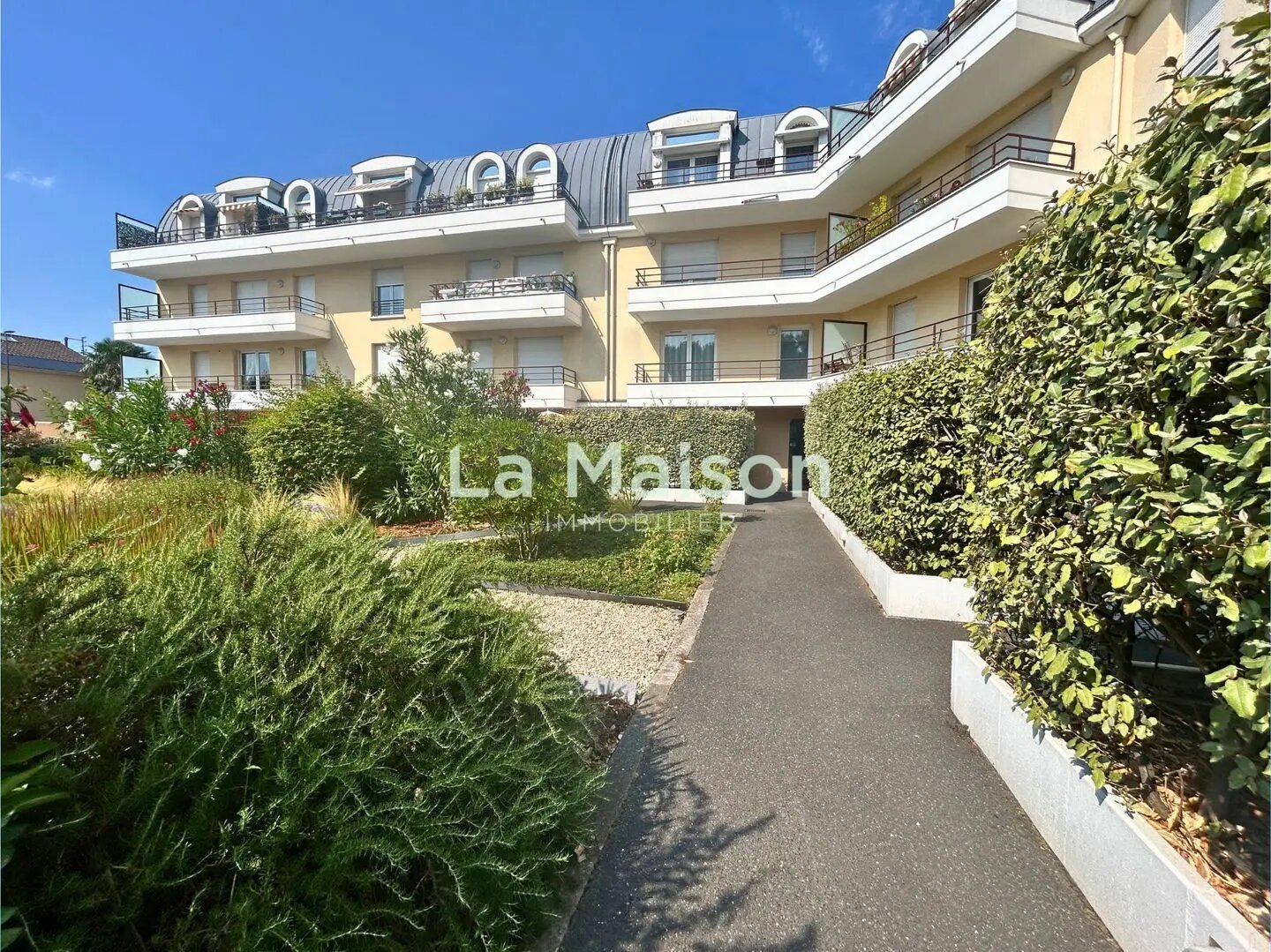 Appartement à louer, 40m², Aulnay-sous-Bois
