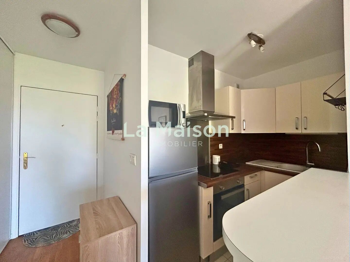 Appartement à louer, 40m², Aulnay-sous-Bois