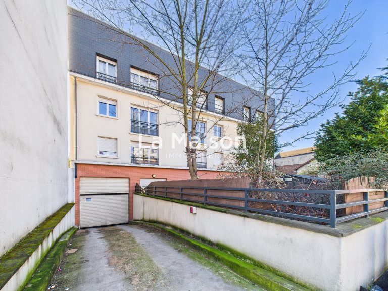 Appartement à vendre, 2m², Drancy