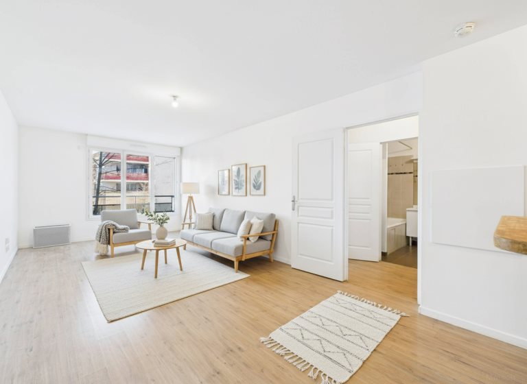 Appartement à vendre, 2m², Drancy