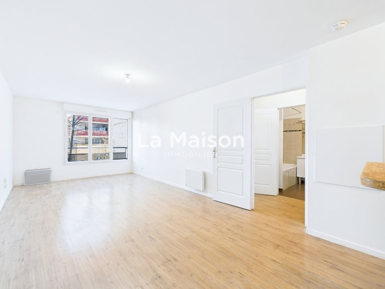 Appartement à vendre, 2m², Drancy