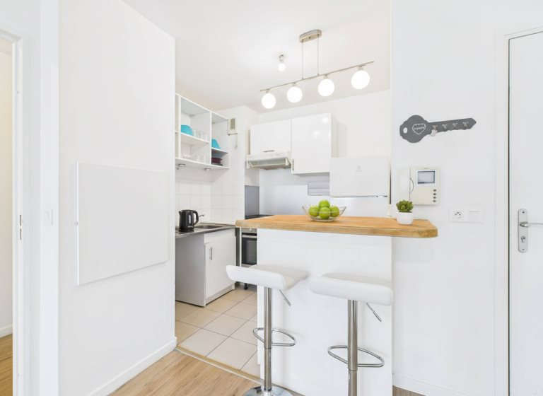 Appartement à vendre, 2m², Drancy