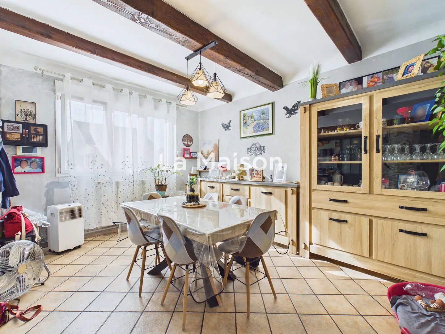 Maison à vendre, 132m², Aulnay-sous-Bois