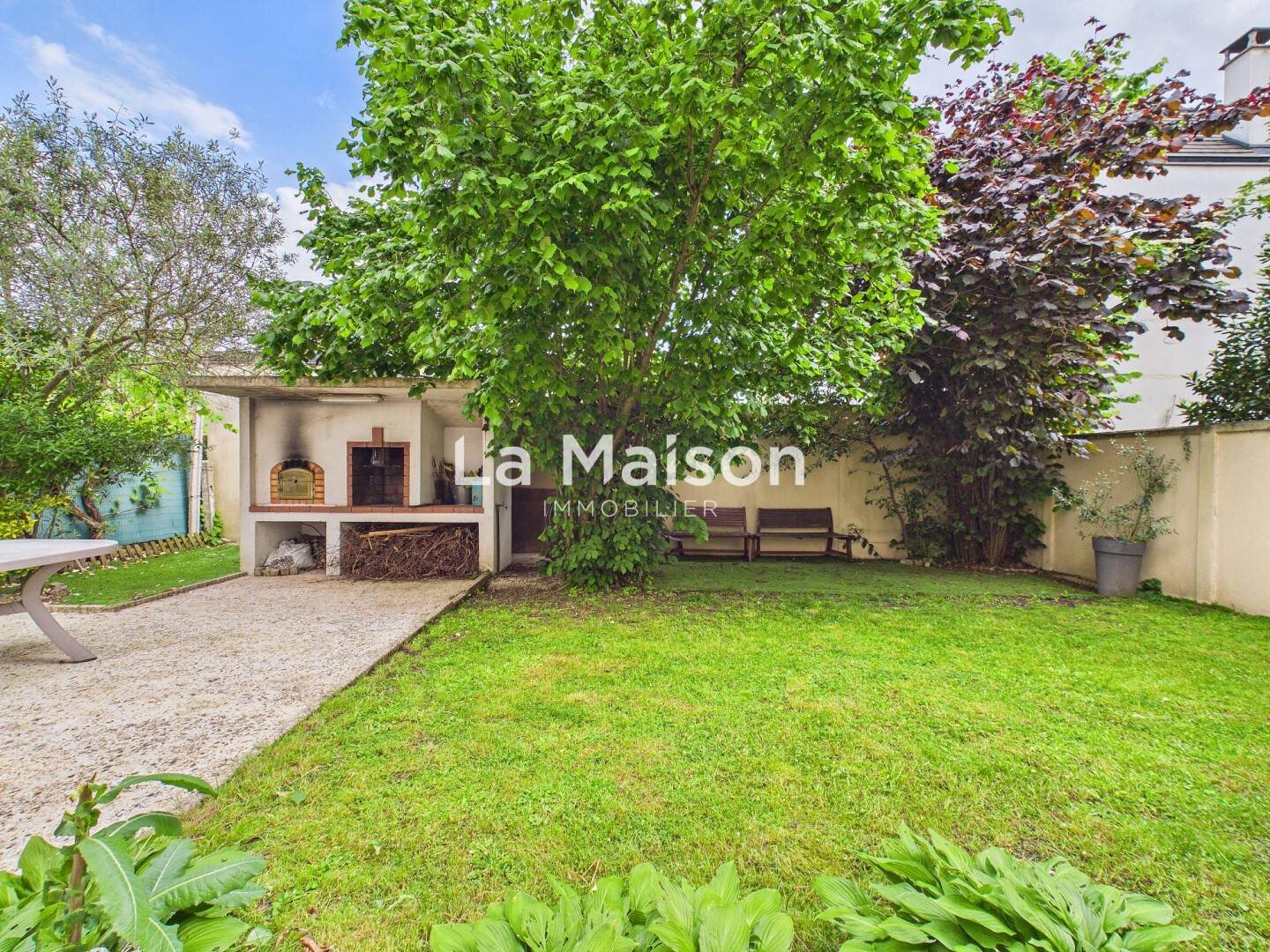 Maison à vendre, 130m², Aulnay-sous-Bois