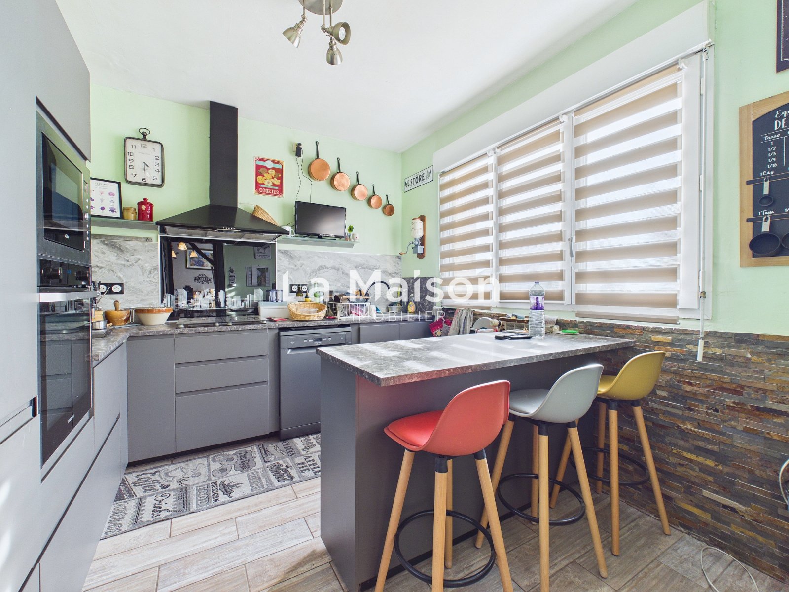 Maison à vendre, 132m², Aulnay-sous-Bois