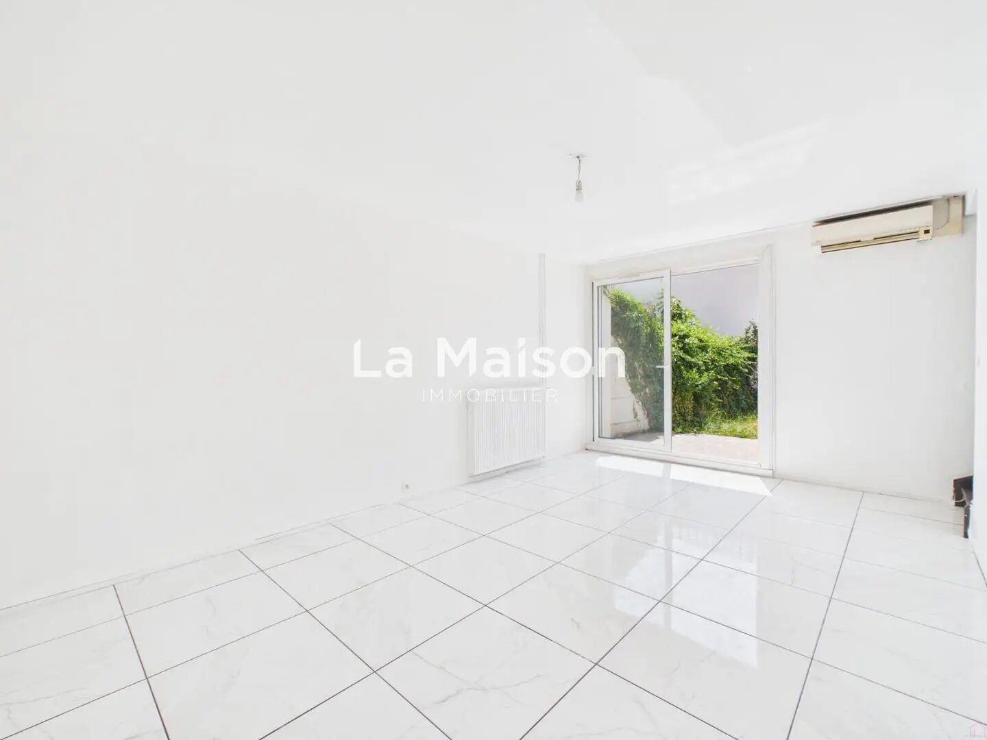 Maison à vendre, 77m², Aulnay-sous-Bois