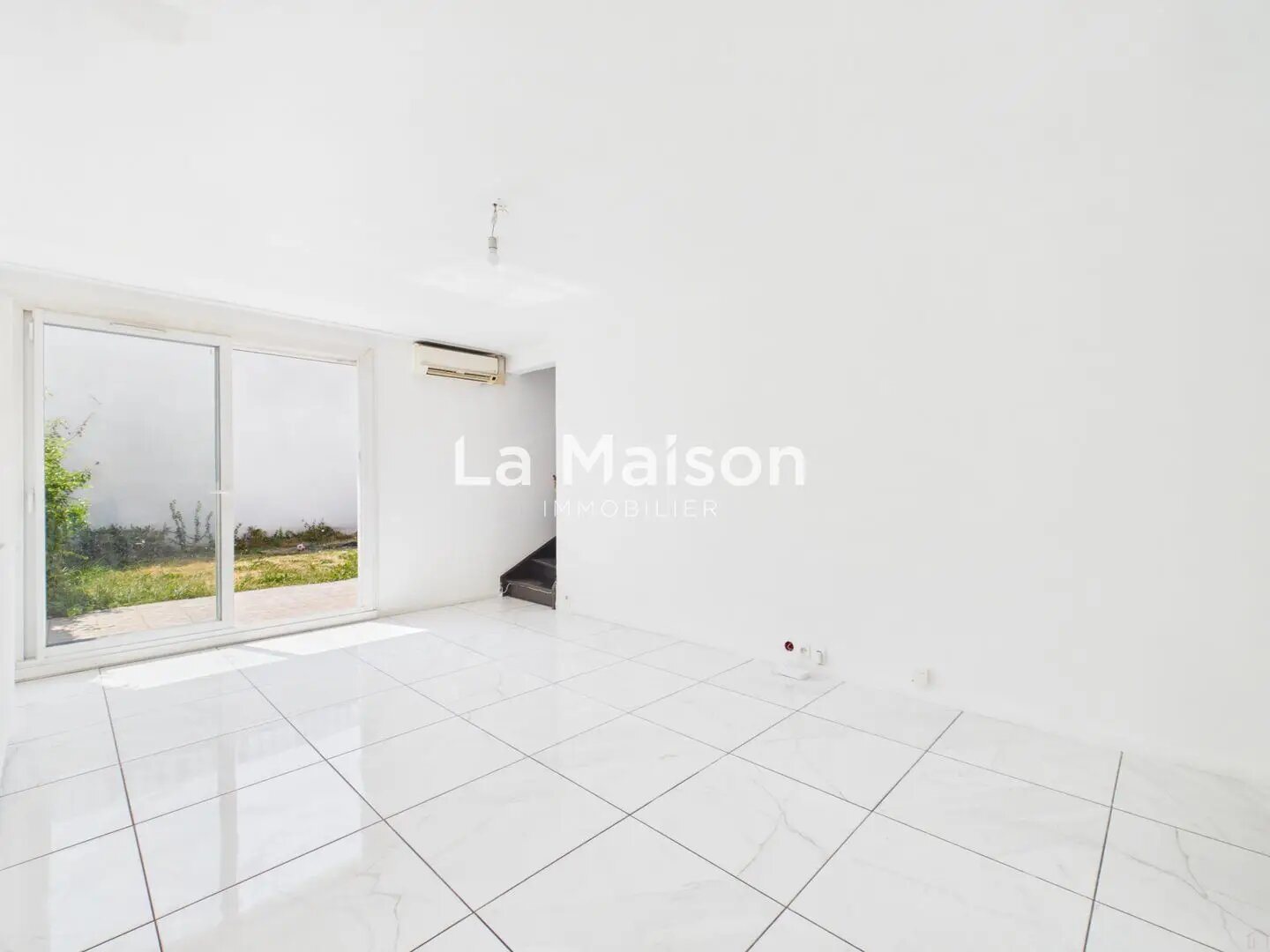 Maison à vendre, 77m², Aulnay-sous-Bois