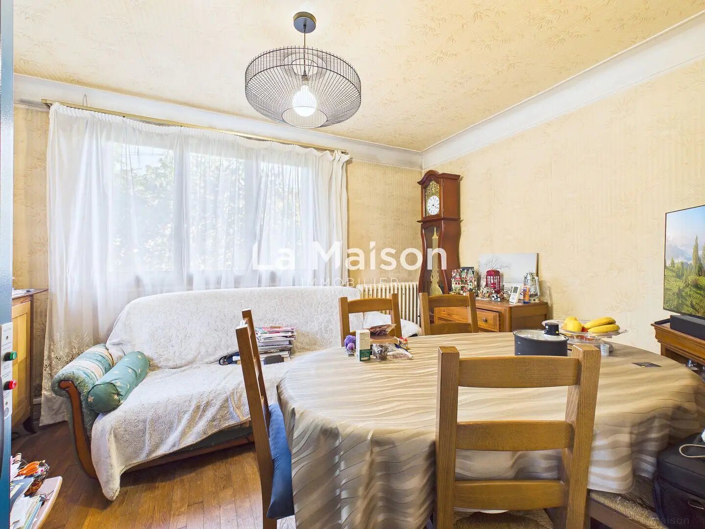 Maison à vendre, 81m², Sevran
