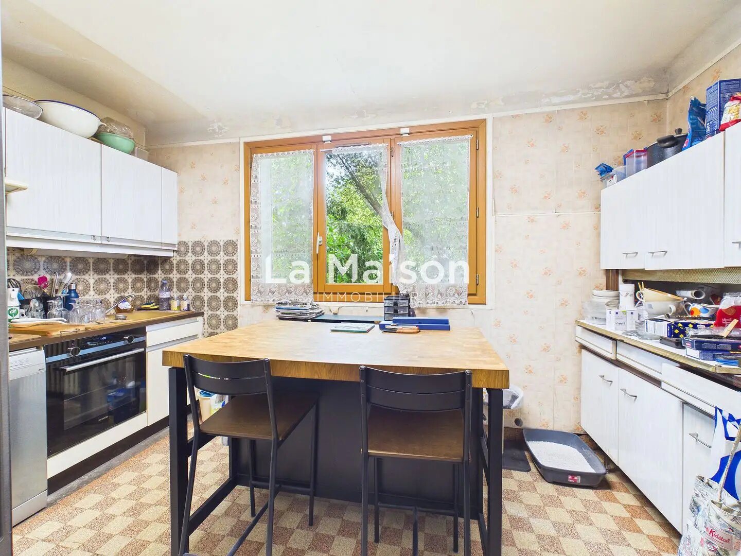 Maison à vendre, 81m², Sevran
