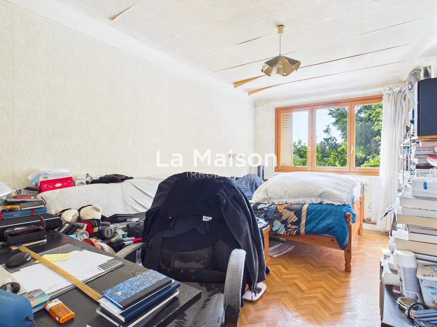 Maison à vendre, 81m², Sevran