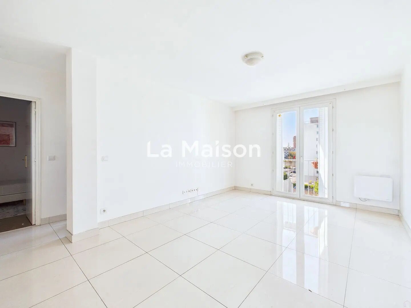 Appartement à vendre, 56m², Drancy
