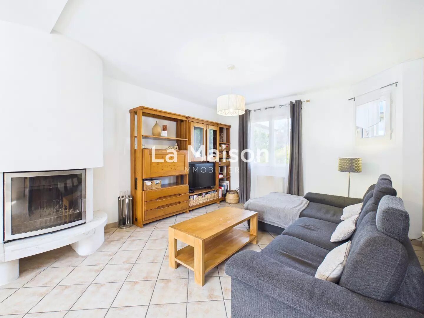 Maison à vendre, 123m², Aulnay-sous-Bois