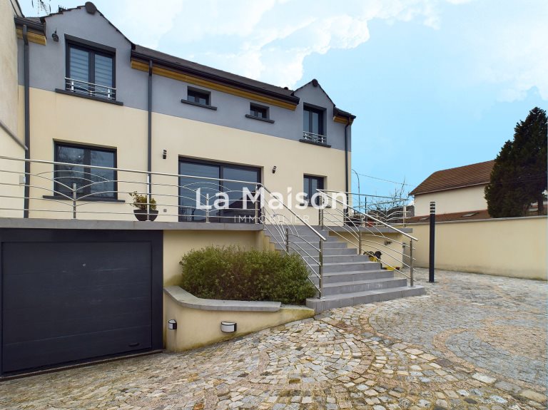 Maison à vendre, 180m², Aulnay-sous-Bois