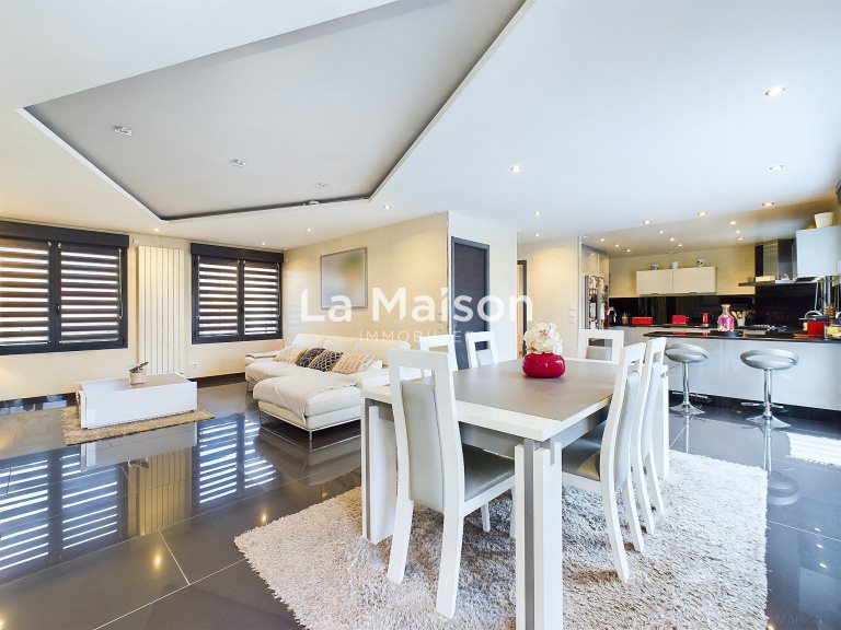 Maison à vendre, 180m², Aulnay-sous-Bois