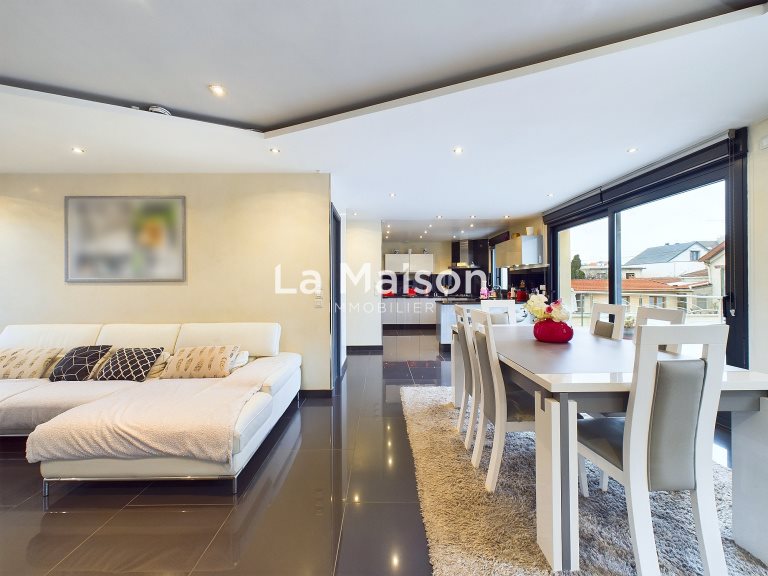 Maison à vendre, 180m², Aulnay-sous-Bois