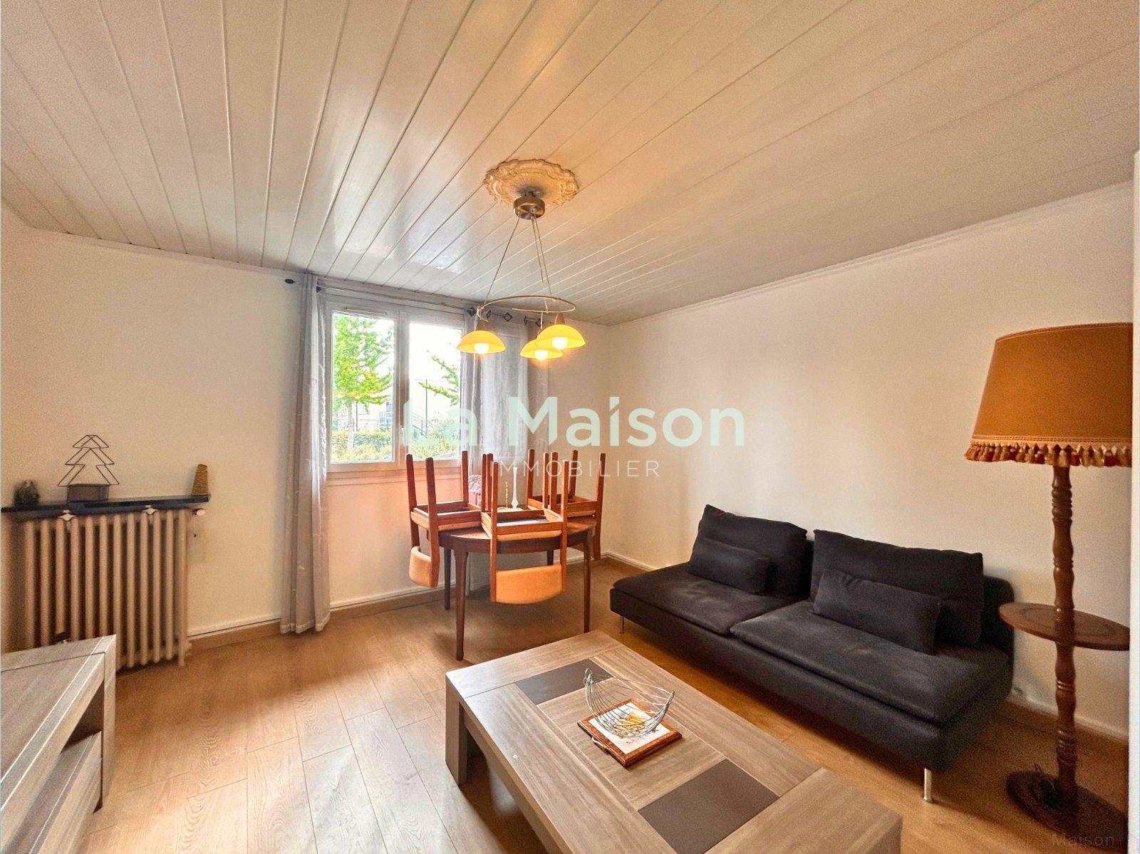 Appartement à louer, 56m², Aulnay-sous-Bois