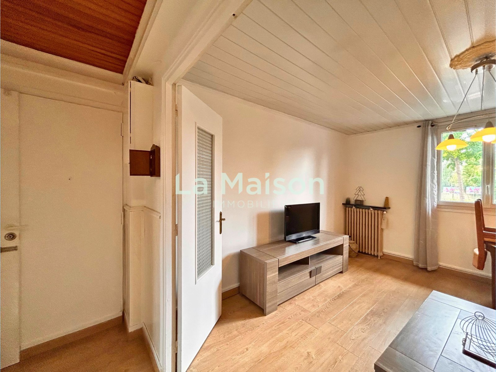 Appartement à louer, 56m², Aulnay-sous-Bois