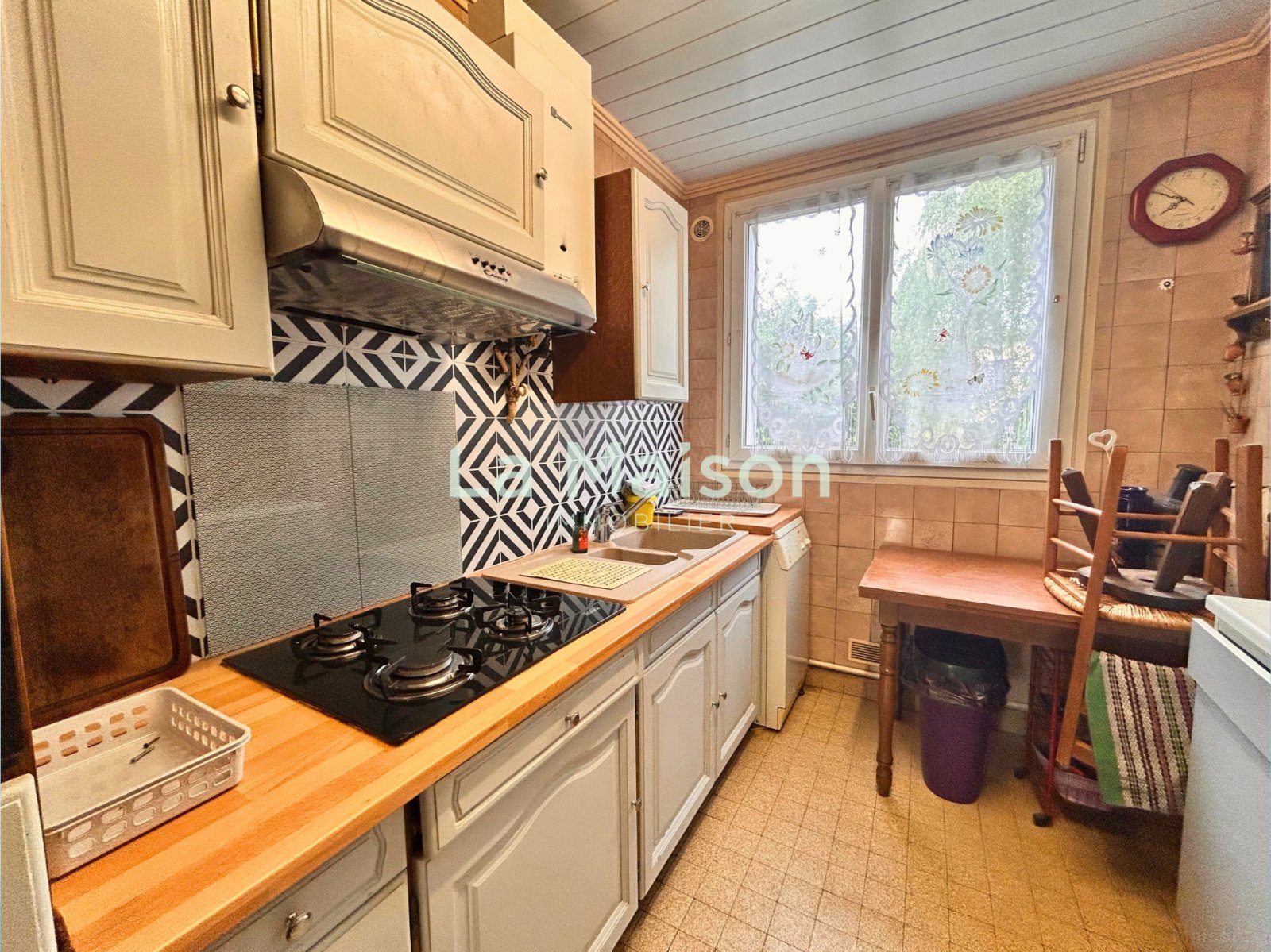 Appartement à louer, 56m², Aulnay-sous-Bois