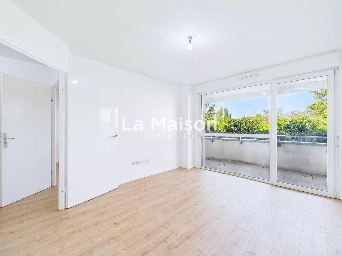 Appartement à vendre, 39m², Aulnay-sous-Bois